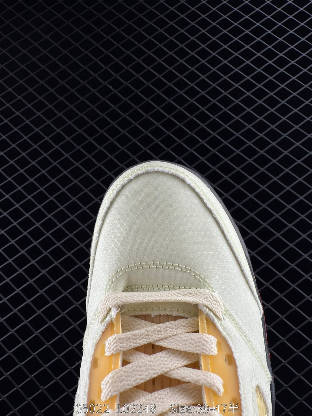 Nike Air Jordan 5 Retro Low